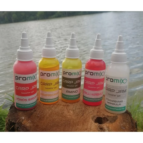 PROMIX CARP JAM BOOSTER GÉLEK 60G