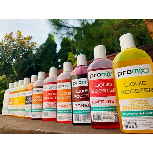 PROMIX LIQUID BOOSTER 200ML