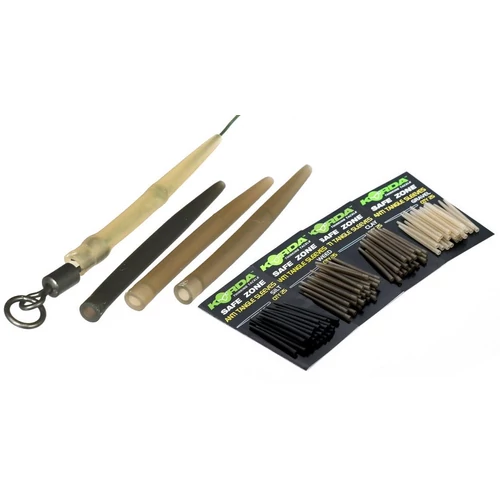 KORDA ANTI TANGLE SLEEVES GUBANCGÁTLÓ HÜVELY