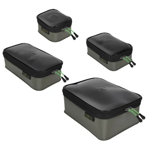 KORDA COMPAC SZERELÉKES EVA TÁROLÓ