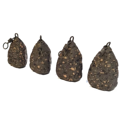 FOX EDGES TRI PEAR LEADS FORGÓS ÓLOM