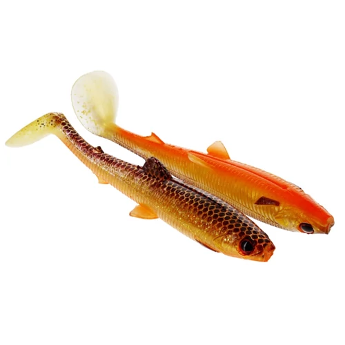 WESTIN BULLTEEZ SHADTAIL GUMIHALAK