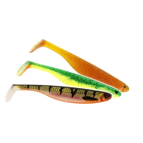 WESTIN SHADTEEZ SLIM 7,5CM 3G