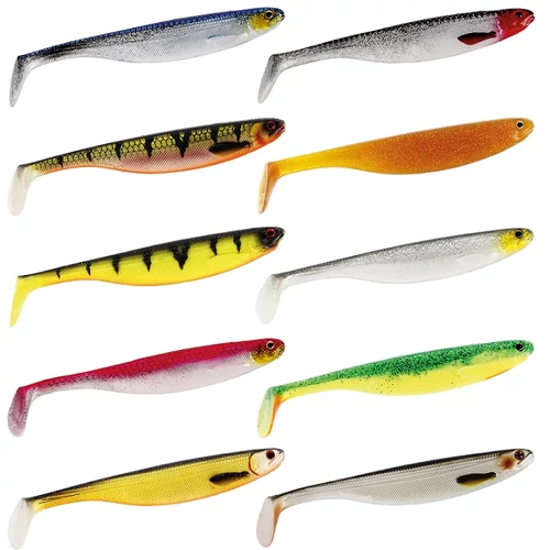 WESTIN SHADTEEZ SLIM 14CM 17G