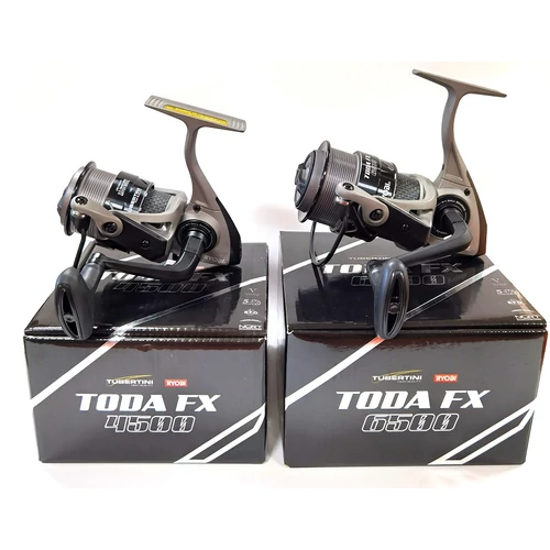 TUBERTINI RYOBI TODA FX ORSÓK