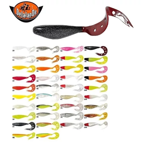 DELALANDE SANDRA GUMIHALAK 2DB 12CM