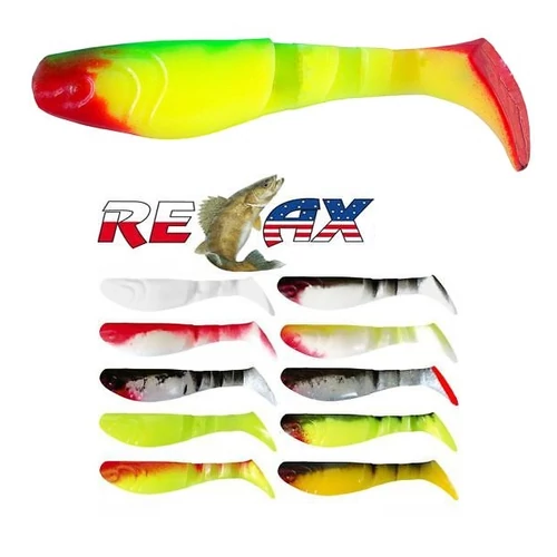 RELAX KOPYTO 3 STANDARD GUMIHAL 7,5CM