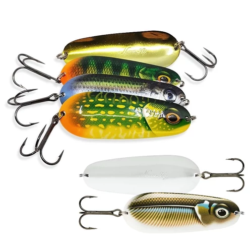 RAPALA NAUVO 9,5CM 37GR GFR