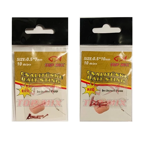 TOPMIX RED CSALITÜSKE