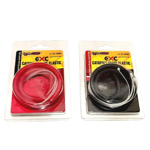 EXTRA CARP CATAPULT SPARE ELASTIC CSÚZLIGUMI
