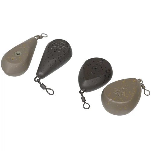 KORDA COG FLAT DISTANCE