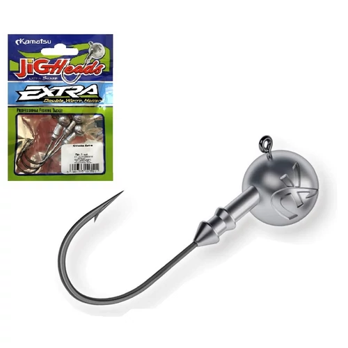 KAMATSU EXTRA JIG HEADS JIG FEJ