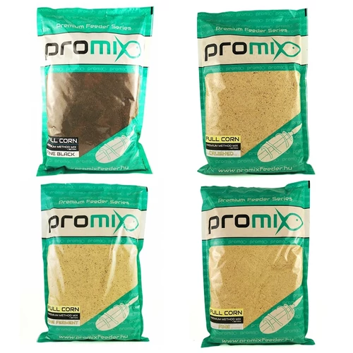 PROMIX FULL CORN METHOD MIXEK