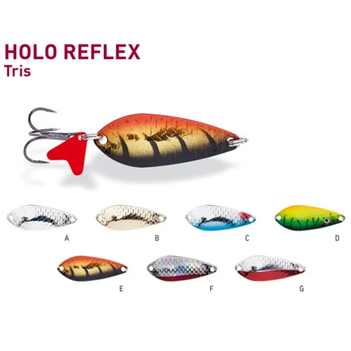 JAXON HOLO-REFLEX TRIS TÁMOLYGÓ VILLANTÓ