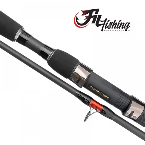 FILFISHING IMPERATOR CATFISH HARCSÁZÓ BOT 2,85M 2RÉSZ 400G