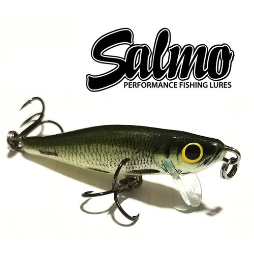 SALMO THRILL 4CM