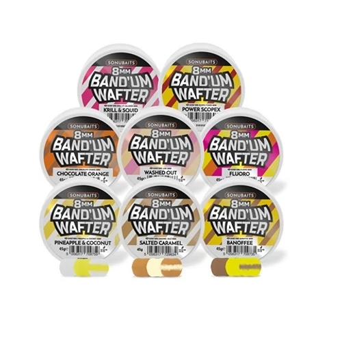 SONUBAITS BAND'UM WAFTER CSALIK 8MM 45G