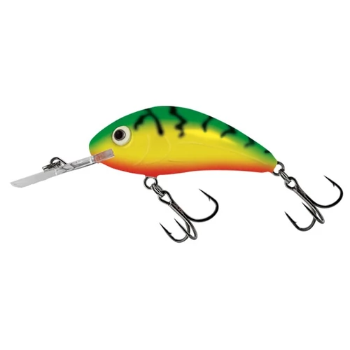 SALMO RATTLIN HORNET 4,5 WOBBLER 4,5CM 5,5G - GT