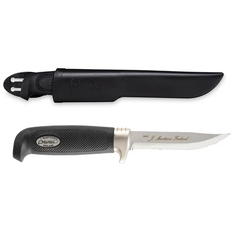 MARTTIINI CONDOR BASIC HUNTER 11CM KÉS MŰANYAG TOKKAL184012