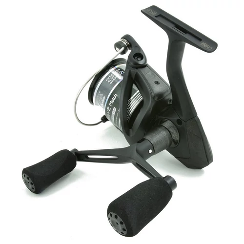 Moulinet Okuma Carbonite V2 4000 RD MRSH