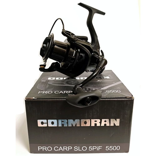 CORMORAN PRO CARP SLO 5PIF 5500 ORSÓ