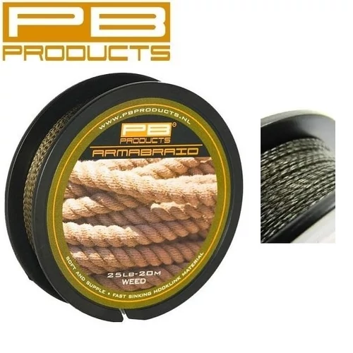 PB PRODUCTS ARMABRAID ELŐKE ZSINÓR