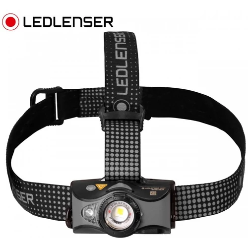 LEDLENSER MH7 OUTDDOR HEADLAMP TÖLTHETŐ FEJLÁMPA