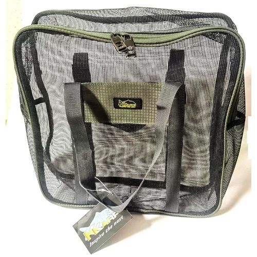 K-KARP BOJLISZÁRÍTÓ TÁSKA - L