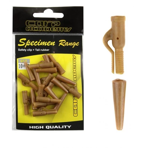 CARP ACADEMY ÓLOMKAPOCS 5DB KOMPLETT (356410)