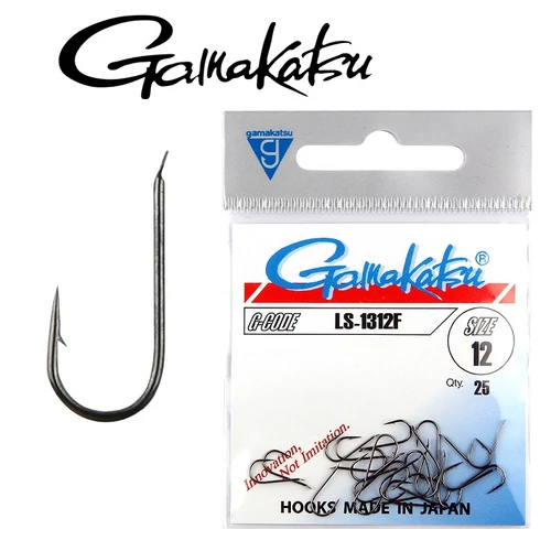 GAMAKATSU LS-1312F HOROG
