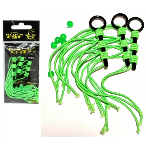 BLACK CAT RUBBER LINE STOPS XXL