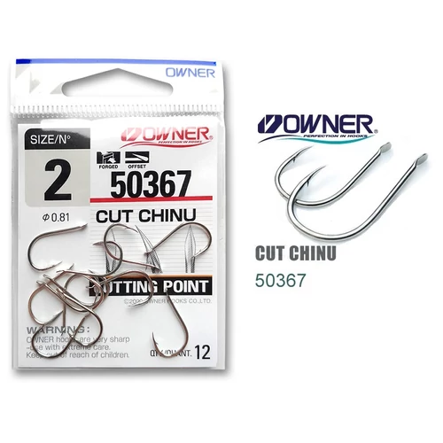 OWNER CUT CHINU 50367 HOROG