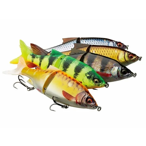 SAVAGE GEAR 3D ROACH SHINE GLIDER WOBBLEREK 13,5CM 29G