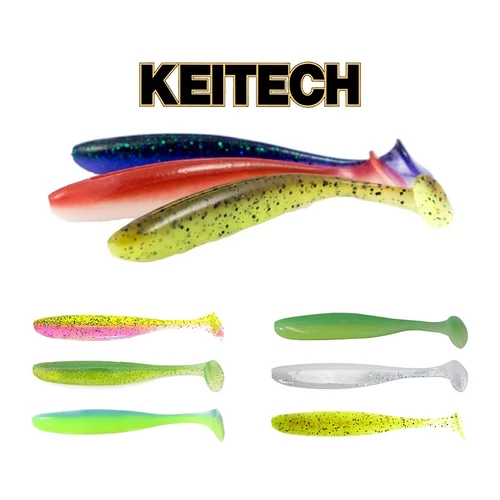KEITECH EASY SHINER GUMIHAL
