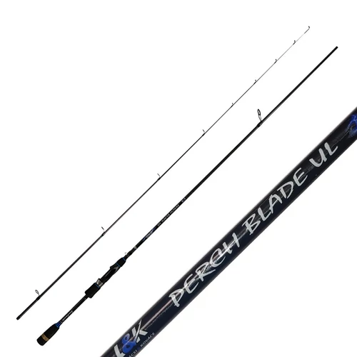 L&K PERCH BLADE UL PERGETŐ BOT 2,40M