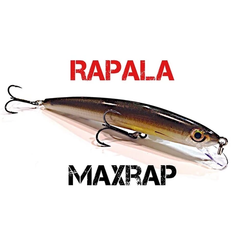RAPALA MAXRAP MXR 11 WOBBLER 11CM 13G - AYUL