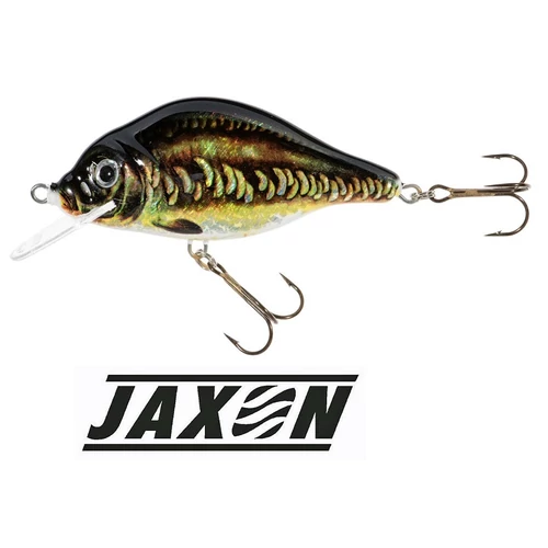 JAXON HOLO SELECT CARPAN WOBBLER 9CM 27G