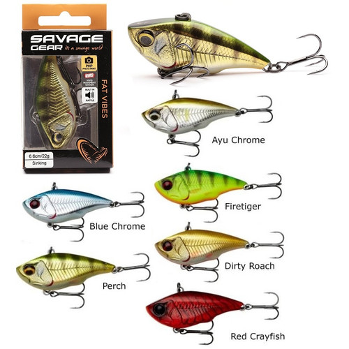 Savage Gear Barra Jerk - Leurres mer - Magasin de peche