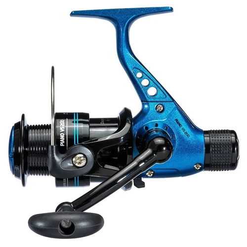 JAXON PIANO VS 400 HÁTSÓ FÉKES ORSÓ