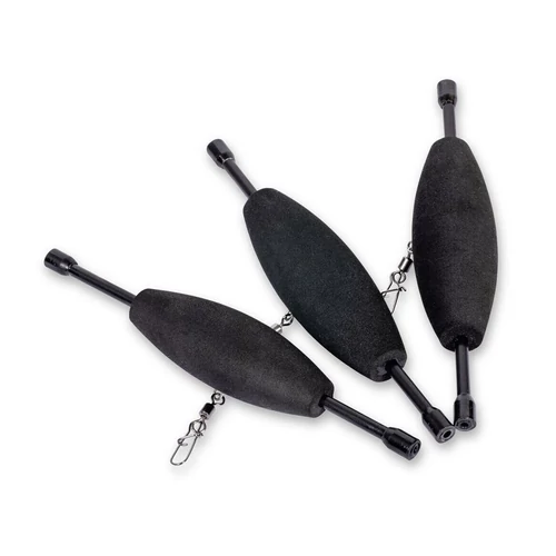 BLACK CAT BOTTOM FLOAT VÍZALATTI ÚSZÓ TÁVTARTÓ