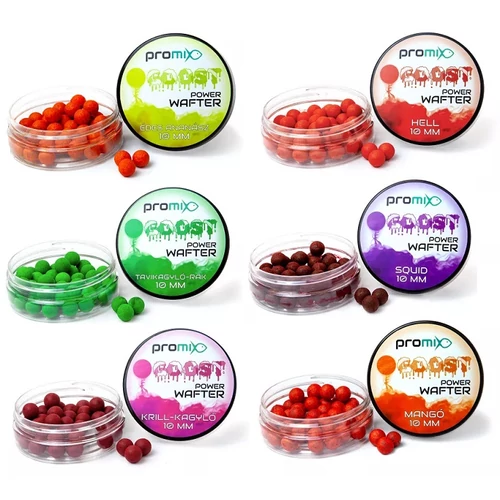 PROMIX GOOST POWER WAFTER CSALIK 10MM