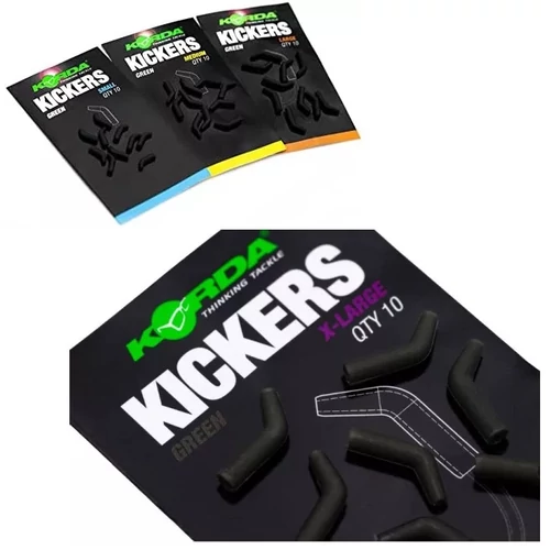 KORDA KICKERS HOROGBEFORDÍTÓ