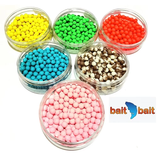 BAIT BAIT FLUO POP-UP CSALIK 6MM 20G