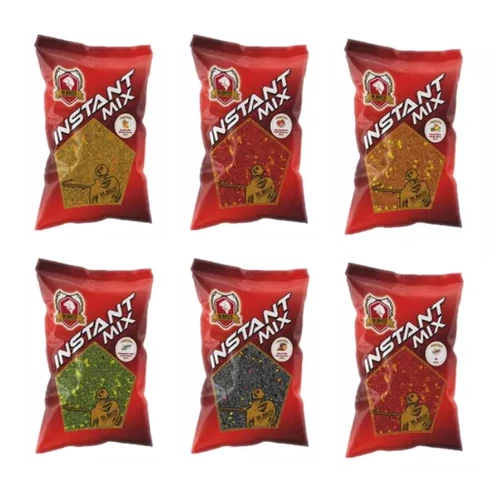 M BAITS INSTANT FEEDER MIX 