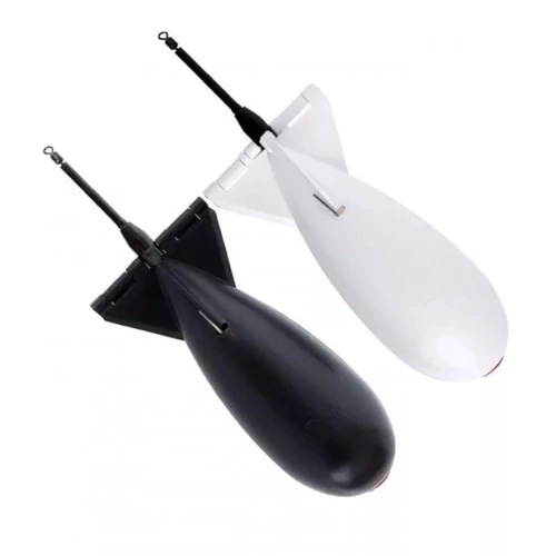 SPOMB ETETŐBOMBA LARGE-X FEHÉR