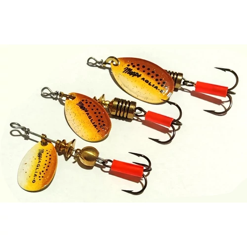 MEPPS AGLIA FLUO MICROPIGMENTS BARNA