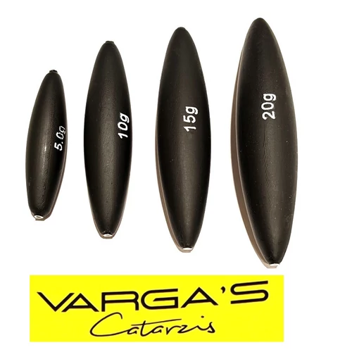 VARGA'S CATARZIS U-POSE 2DB 5G