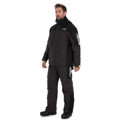 MATRIX WINTER SUIT THERMORUHA
