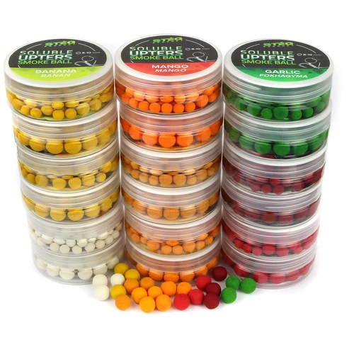 STÉG PRODUCT SOLUBLE UPTERS SMOKE BALL 12MM