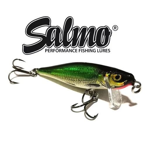 SALMO THRILL TH5 5CM